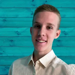 Фотография репетитора Лемешев Олег Романович