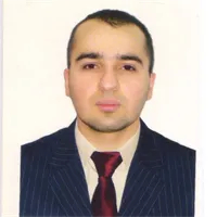 Фотография репетитора Ибрагимов Магомедсаид Ибрагимович