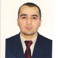 Фотография репетитора Ибрагимов Магомедсаид Ибрагимович