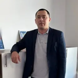 Фотография репетитора Кашапов Вадим Валитович