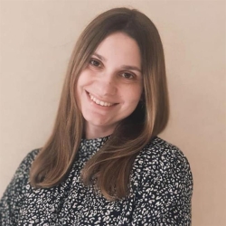 Фотография репетитора Мищенко Юлия Владимировна