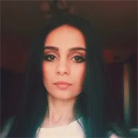 Фотография репетитора Агамалова Наира Ервандовна