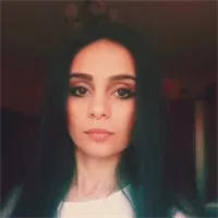 Фотография репетитора Агамалова Наира Ервандовна