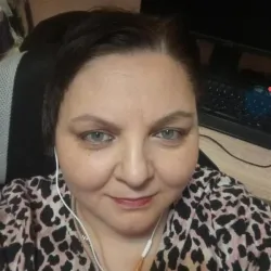 Фотография репетитора Томилова Елена Михайловна