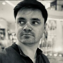 Фотография репетитора Кукушкин Валерий Валерьевич