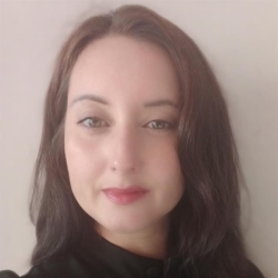 Фотография репетитора Руднева Екатерина Александровна