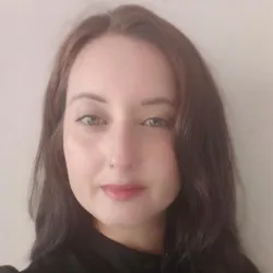 Фотография репетитора Руднева Екатерина Александровна