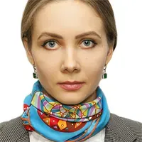 Фотография репетитора Бунькова Василиса Андреевна