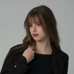 Фотография репетитора Гера Эвелина Викторовна