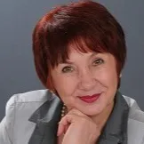 Фотография репетитора Зинченко Любовь Ефимовна