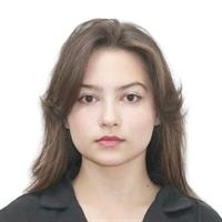 Фотография репетитора Авдонкина Виктория Васильевна