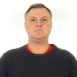 Фотография репетитора Гребенев Михаил Александрович