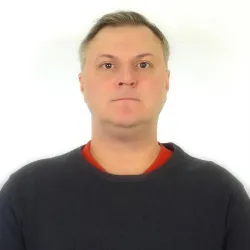 Фотография репетитора Гребенев Михаил Александрович