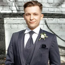 Фотография репетитора Кузьмин Юрий Алексеевич