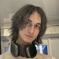 Фотография репетитора Корнеев Алексей Артемович