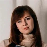 Фотография репетитора Соколова Анастасия Юрьевна