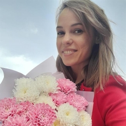 Фотография репетитора Еккель Татьяна Викторовна