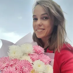 Фотография репетитора Еккель Татьяна Викторовна