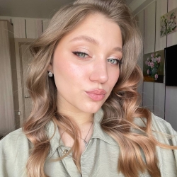 Фотография репетитора Гайдук Елизавета Витальевна