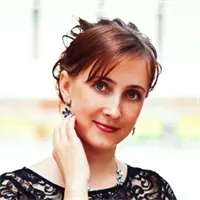 Фотография репетитора Теряева Марина Михайловна