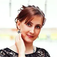 Фотография репетитора Теряева Марина Михайловна
