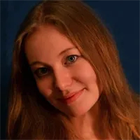 Фотография репетитора Симанская Ксения Юрьевна