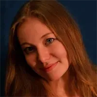 Фотография репетитора Симанская Ксения Юрьевна