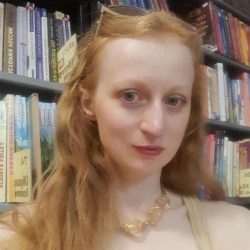 Фотография репетитора Соболева Олеся Николаевна