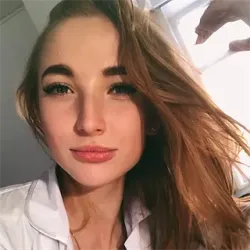 Фотография репетитора Танасийчук Валерия Викторовна