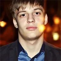 Фотография репетитора Гончаров Максим Денисович