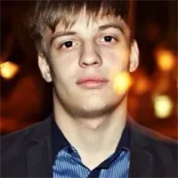 Фотография репетитора Гончаров Максим Денисович