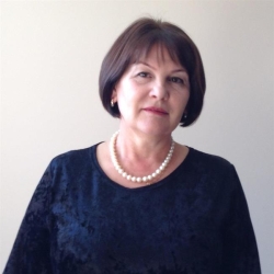 Фотография репетитора Келехсаева Наталья Васильевна