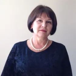 Фотография репетитора Келехсаева Наталья Васильевна