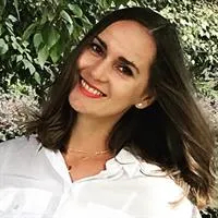 Фотография репетитора Артемова Ирина Юрьевна