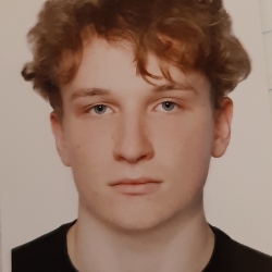 Фотография репетитора Саламбаш Игорь Вадимович