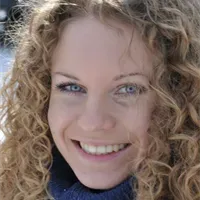 Фотография репетитора Водянская Марина Алексеевна