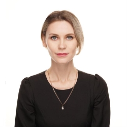 Фотография репетитора Кузнецова Елена Викторовна