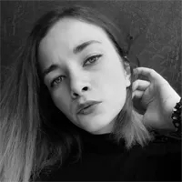 Фотография репетитора Артамонова Анастасия Александровна