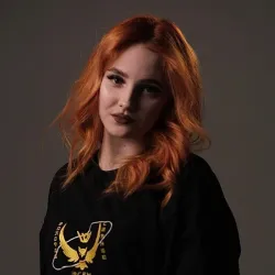 Фотография репетитора Ярославцева Арина Игоревна