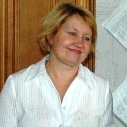 Фотография репетитора Горелкина Ольга Ивановна