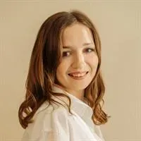 Фотография репетитора Тапченко Полина Евгеньевна