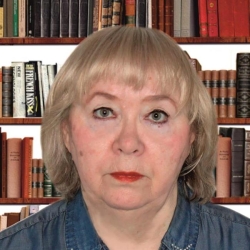 Фотография репетитора Зарецких Людмила Васильевна