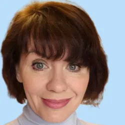 Фотография репетитора Соловых Наталья Николаевна