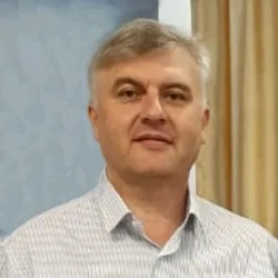 Фотография репетитора Никитин Александр Дмитриевич