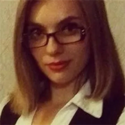 Фотография репетитора Матичак Мария Андреевна