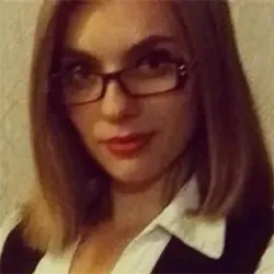 Фотография репетитора Матичак Мария Андреевна