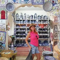 Фотография репетитора Грошева Инна Тарасовна