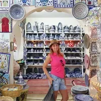 Фотография репетитора Грошева Инна Тарасовна