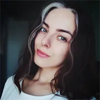 Фотография репетитора Филиппова Алена Владимировна