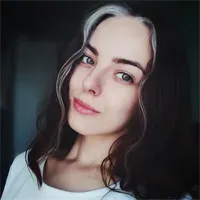 Фотография репетитора Филиппова Алена Владимировна